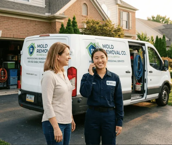 Crawlspace Mold Remediation Max, ND FAQs